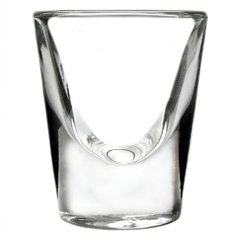 Whiskey Shot Glasses 25ml DS9909 by Drink color Svart