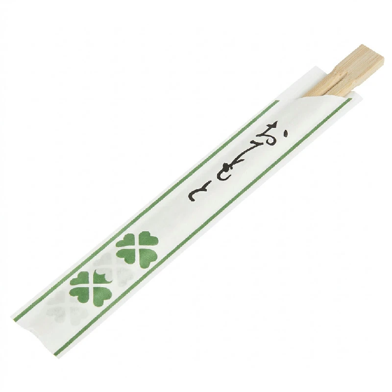 Ätpinnar 2-pack 210 mm Bambu Biologiskt nedbrytbara 100 par ML116835 by Multiline color Svart