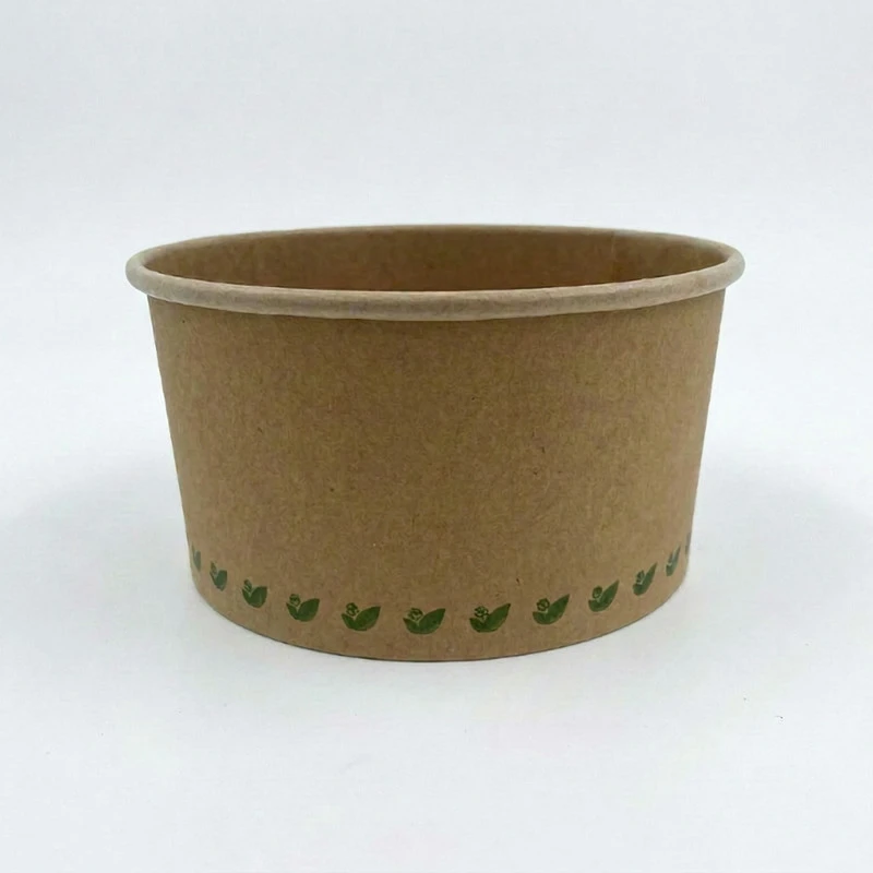 Salladsskål rund 1000 ml Ø150x78 mm ML126075 by Multiline color Svart