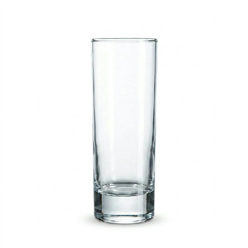 Dricksglas - ISLANDE 22 CL HB 5000725 by ARCOROC color Helder