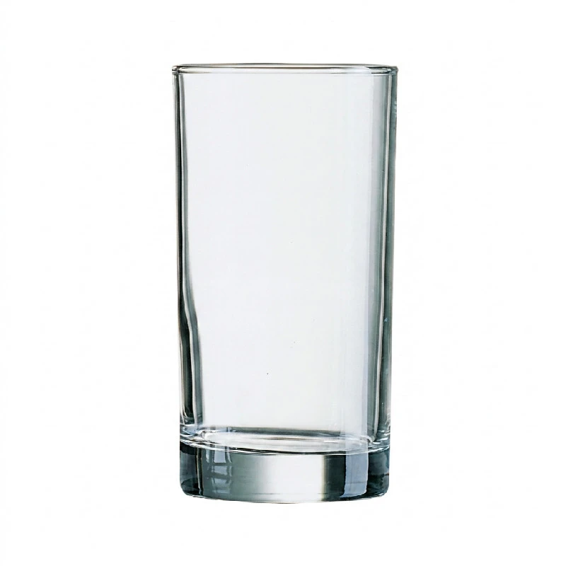 Drinkglas Islande 29 cl 5000726 by ARCOROC color Svart