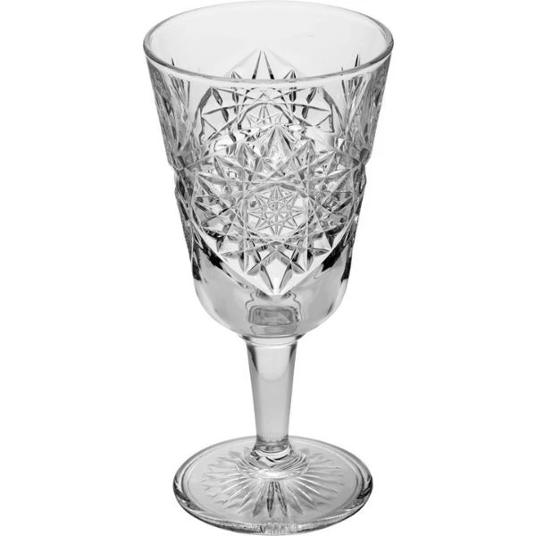 Vinglas Hobstar - 30cl - Libbey 19150330 by LIBBEY color Helder