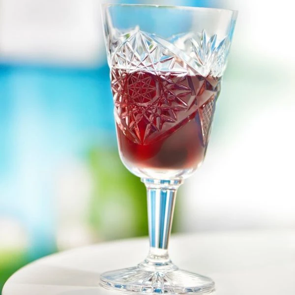 Vinglas Hobstar - 30cl - Libbey 19150330 by LIBBEY color Helder