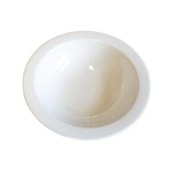 Amalie Filskål 300 ml Vit 5010160 by Amalie color Svart