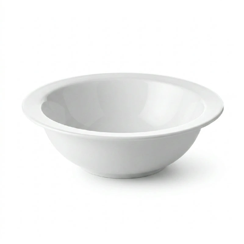 Amalie Salladsskål 1L Vit 27 cm 5010161 by Amalie color Svart