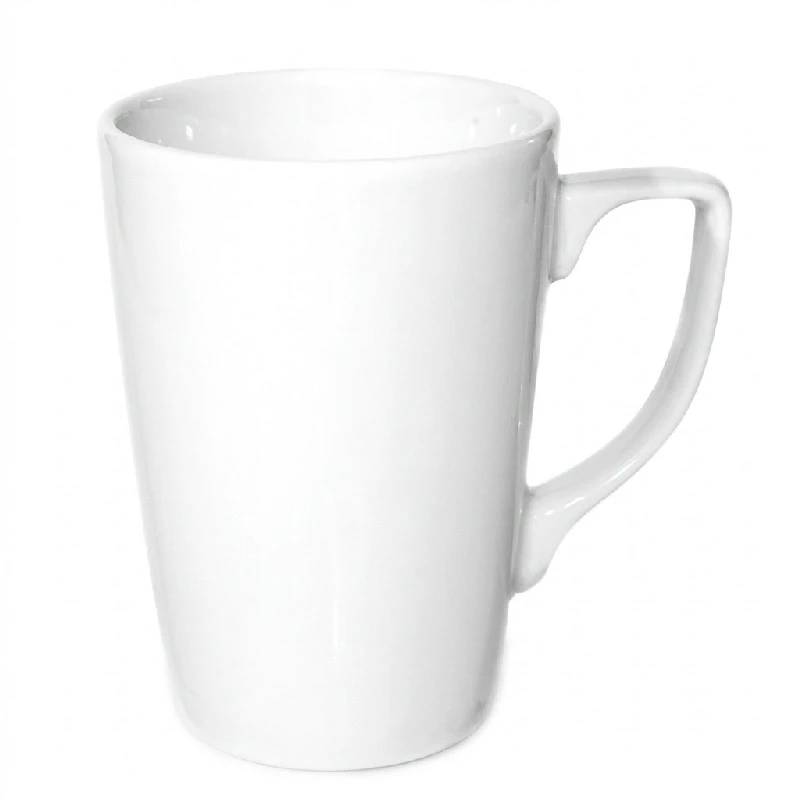 Amalie Mugg 330 ml Vit 5010123 by Amalie color Svart