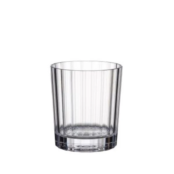 The Thomas Dricksglas 30 cl Polykarbonat 200811 by GLASS4EVER color Helder