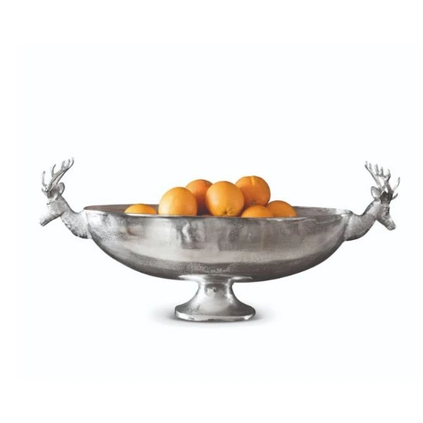 Liten Hjort Champagneskål SG-OVBL-SML by Culinary Concepts color Svart