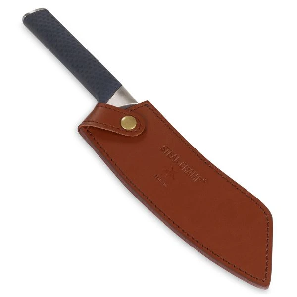 Presentask SteakChamp BBQ 99-5031 by Steakchamp color Svart