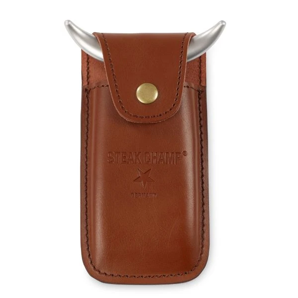 Presentask SteakChamp BBQ 99-5031 by Steakchamp color Svart