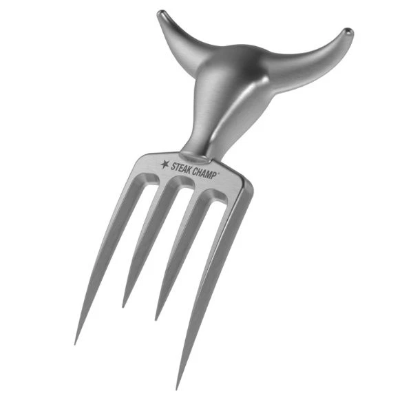 Presentask SteakChamp BBQ 99-5031 by Steakchamp color Svart