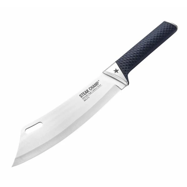 Presentask SteakChamp BBQ 99-5031 by Steakchamp color Svart