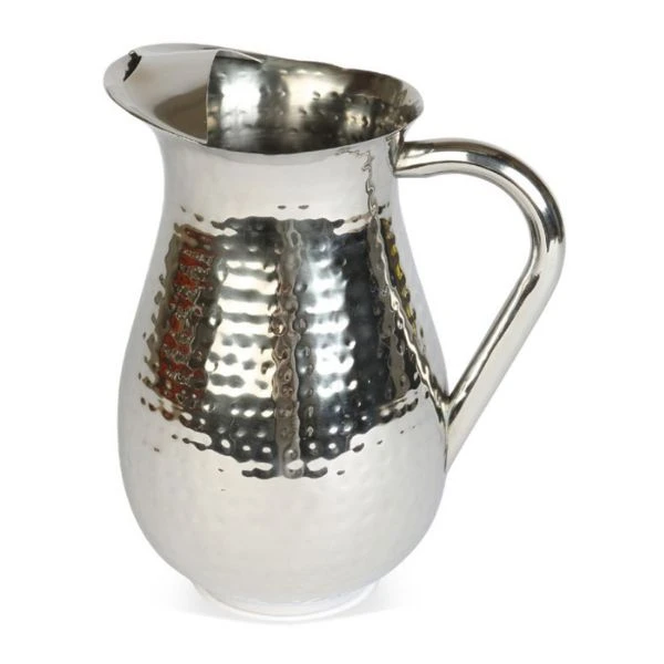 Hamrad champagnekanna 7274-H by Culinary Concepts color Svart