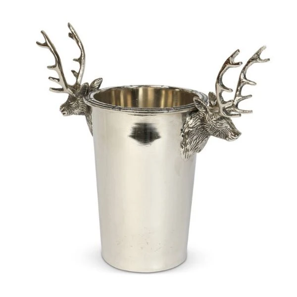 Hjort Single Vinkylare DEER-6120 by Culinary Concepts color Svart