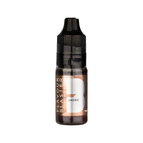Flavour Blaster Aroma - Smoke (10ml) 8619-11 by Flavour Blaster color Svart