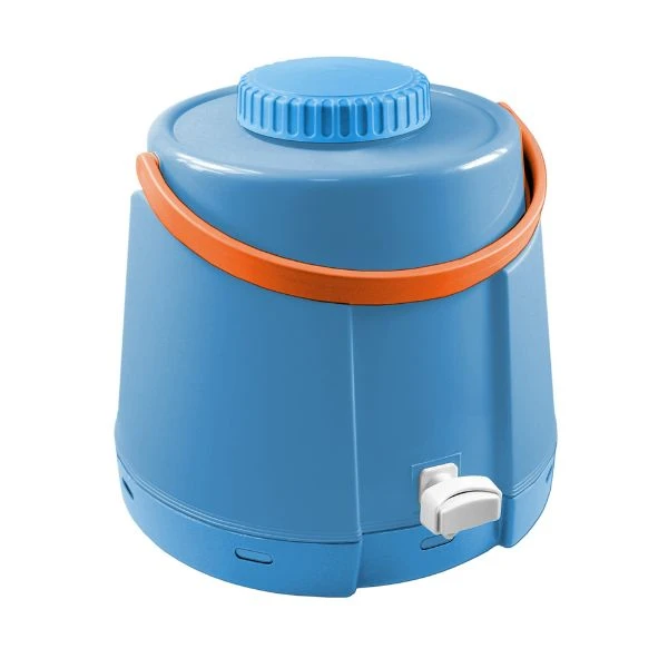 Kyldunk med tappkran 5,6 L 8001290  color Svart