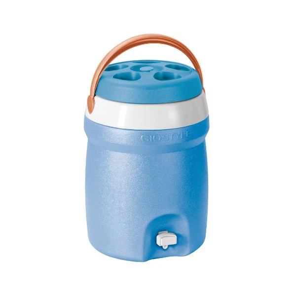 Kylväska med tappkran 10,7 L 8001292  color Svart