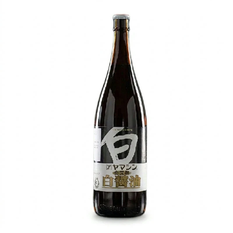 Vit soja Gourmetengros 1,8LTR 324992 by Gourmetengros color Svart