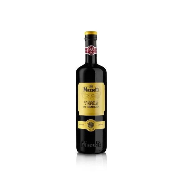 Balsamvinäger 1-Blad Mazzetti 1LTR 175844 by Mazzetti color Svart