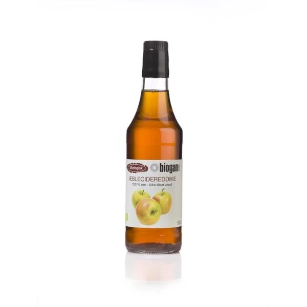 Äppelcidervinäger Eko Coteaux 50CL 78734 by Coteaux color Svart
