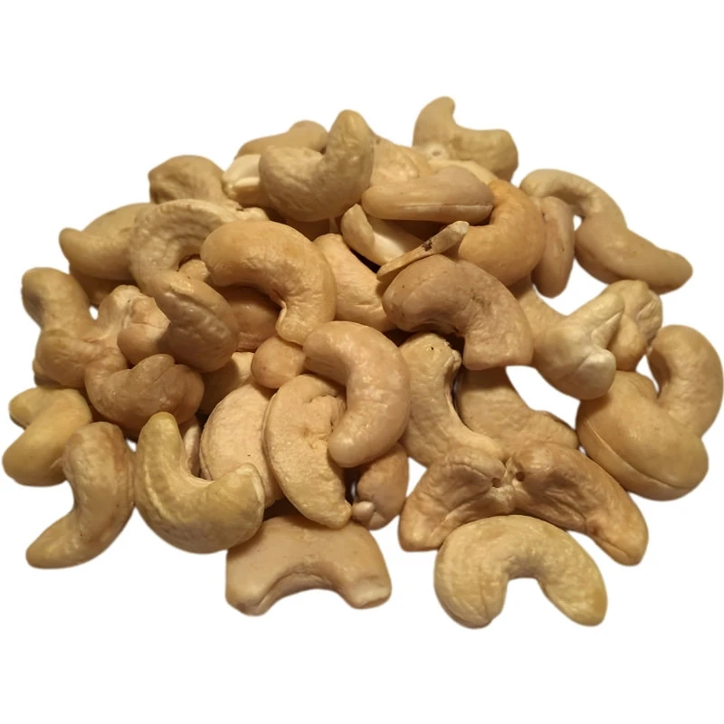 Cashewkärnor Abl Food 1 kg 200016 by ABL FOOD color Svart