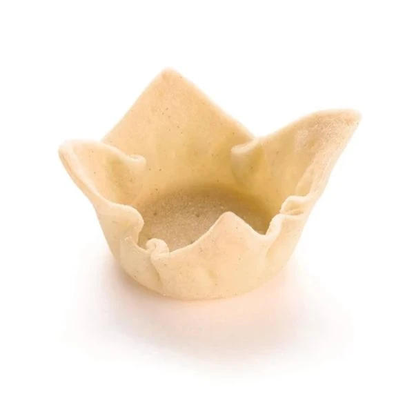 Mini Iris Ø3 x H2,5 cm Pidy 89049 by Pidy color Svart