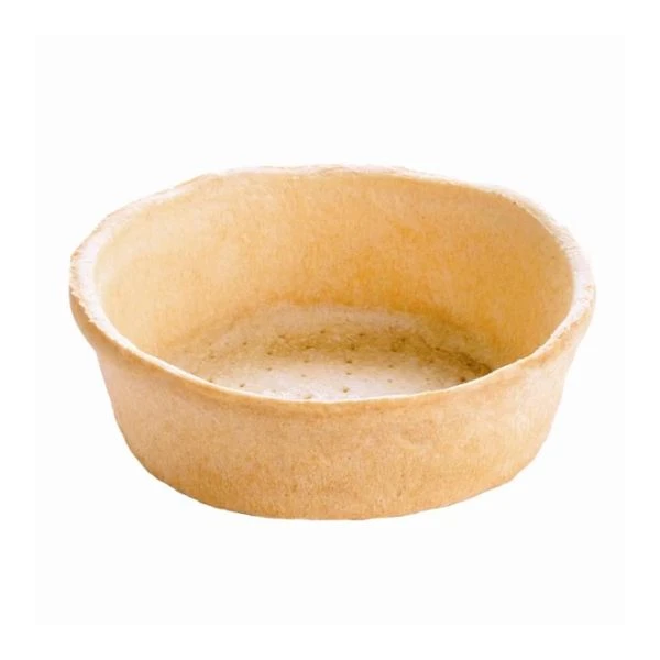 Pajskal Quiche Ø11 x 3 cm Pidy 42x44G 238771 by Pidy color Svart