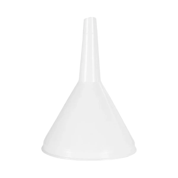 Tratt i plast Ø12 cm 35398215 by APS color Helder