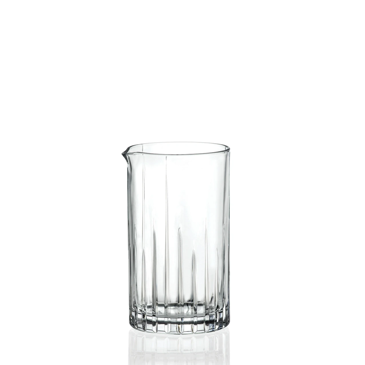RCR Combo Mixing Glas 65 cl Bar0696 by RCR Glas color Svart