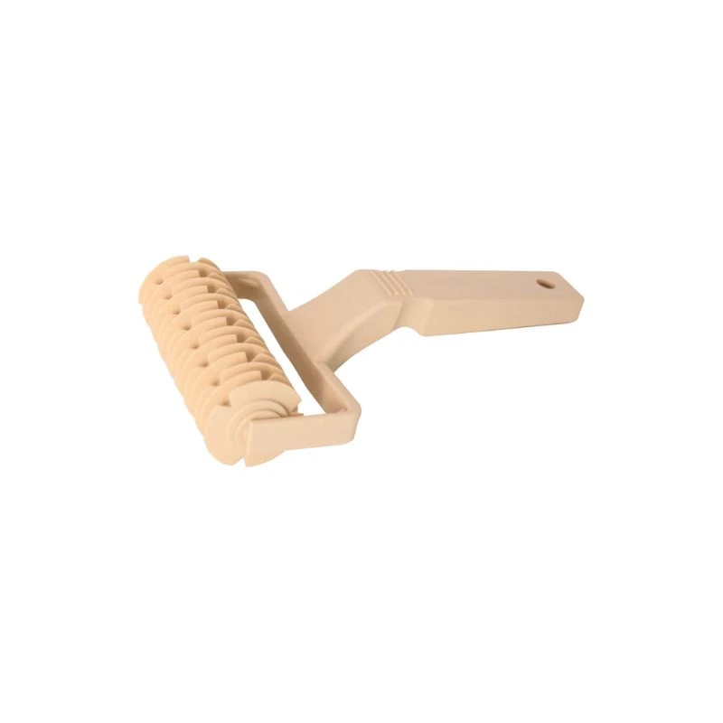 Schneider gitterskärare, 12 cm 59105003 by Schneider color Svart