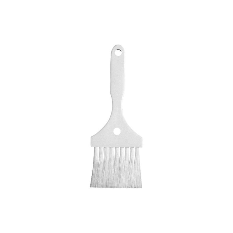 Bakpensel, nylon, 5 cm 55032951 by Schneider color Svart