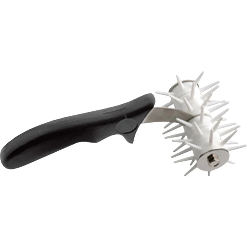 Naggkavel, 11,5 cm 59105001 by Schneider color Svart