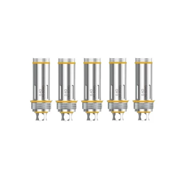 Flavour Blaster Återanvändbara Tank Coils 5 st FB_TANK_COIL by Flavour Blaster color Svart