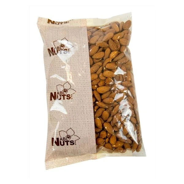 Mandlar Hela m/Hinna PS 1 KG 200010 by ABL FOOD color Svart