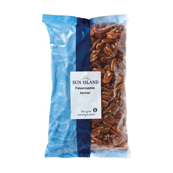 Pekannötskärnor PS 1 KG 134632 by SUN ISLA color Svart