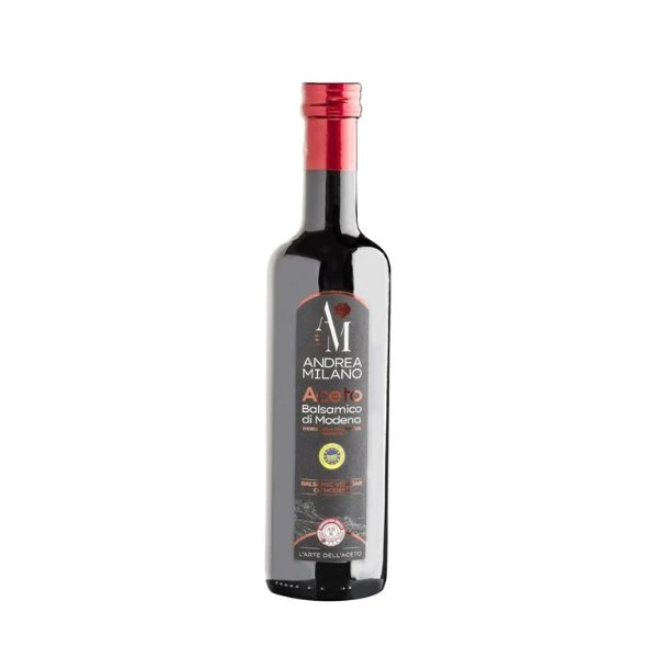 Balsamvinäger Modena FL 50 CL 237883 by ANDREA M color Svart