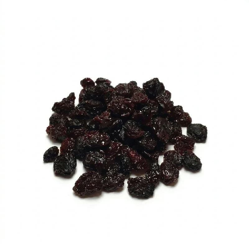 Russin Jumbo Flame PS 1 kg 227146 by ABL FOOD color Svart