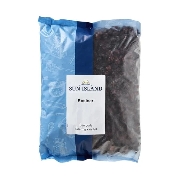 Russin Selects PS 1 KG 235515 by SUN ISLA color Svart