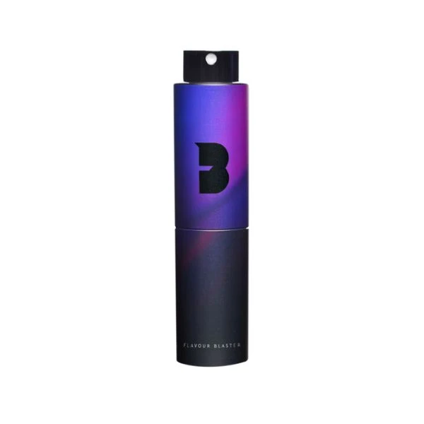 Flavour Blaster Cocktail Atomiser 20ml FB_ATOM by Flavour Blaster color Svart