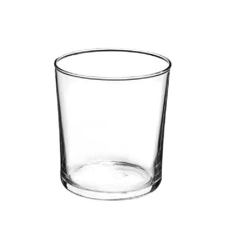 Dricksglas Bodega 37 cl klar 94042701 by BORMIOLI color Svart