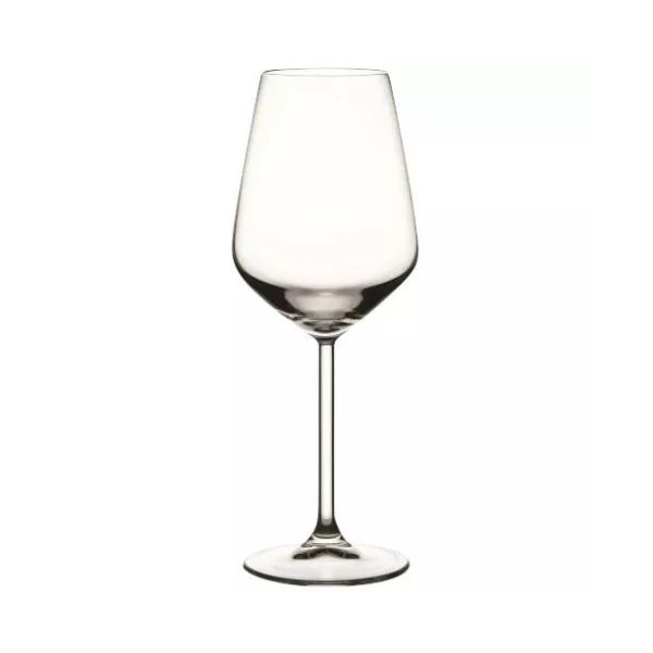 Vinglas Allegra 35 cl 94390201 by Pasabahce color Svart