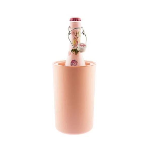 Rosa vinkylare 6129LH01  color Svart