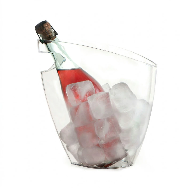 Vinkylare 3L – Transparent 6197TT01 by koala color Svart