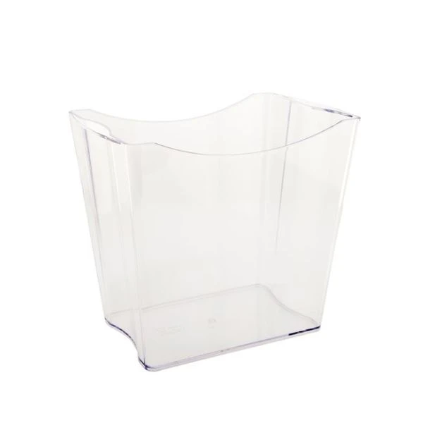 Vinkylare Genomskinlig 5L 6272TT01  color Svart