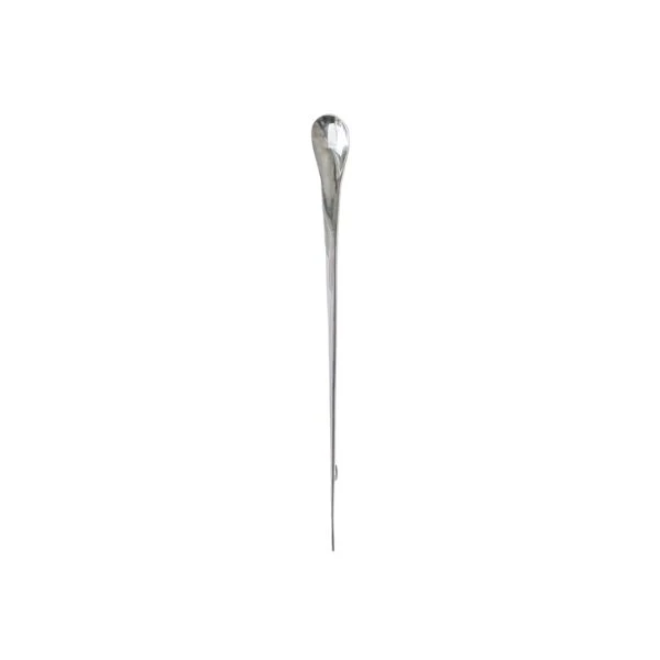Kay Bojesen Cocktailsked - 25,5 cm kb412 by KAY BOJESEN color Svart