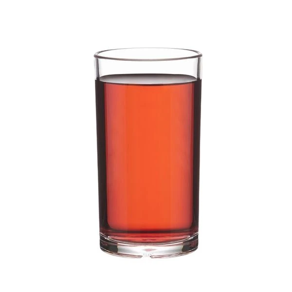 Shotglas High Ball 6 cl 100213 by GLASS4EVER color Vit