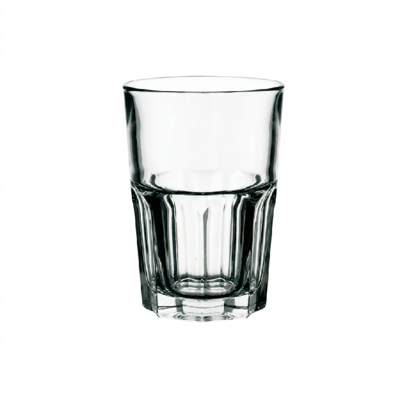 Granity glas 35 cl - Polykarbonat 200110 by GLASS4EVER color Helder