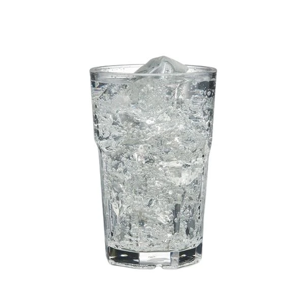 Granity glas 30 cl – Polykarbonat 200111 by GLASS4EVER color Helder