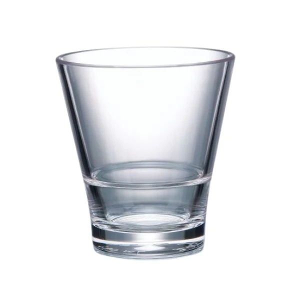 Collinsglas 27 cl - Polykarbonat 200501 by GLASS4EVER color Helder
