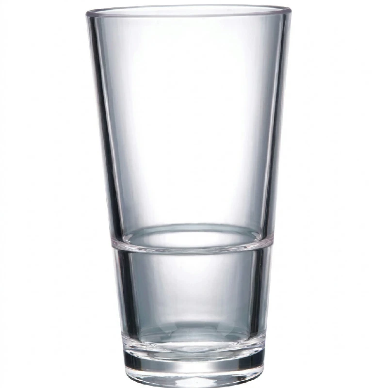 Collinsglas 35 cl - Polykarbonat 200502 by GLASS4EVER color Helder
